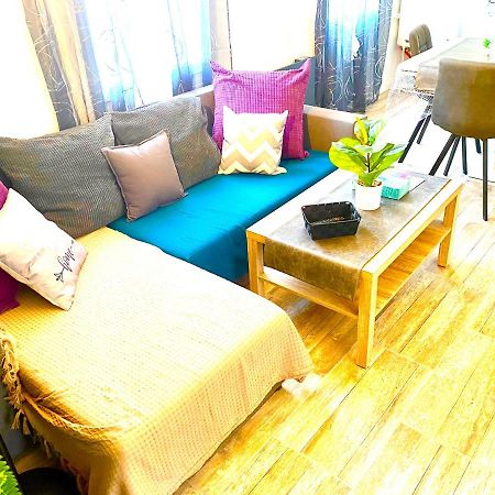 Appartement Quartier Populaire A Perpignan Exteriér fotografie
